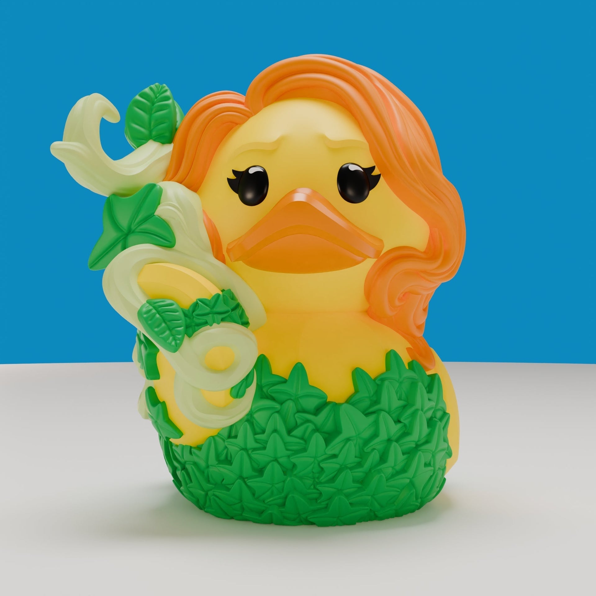 Canard DC Comics: Poison Ivy TUBBZ (Collector’s Edition)
