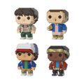 Stranger Things 8-BIT 4-PAK 