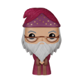 pop albus dumbledore funko