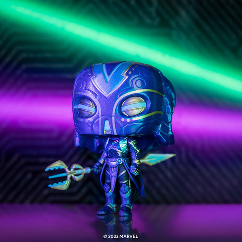 pop aneka midnight angel 1178