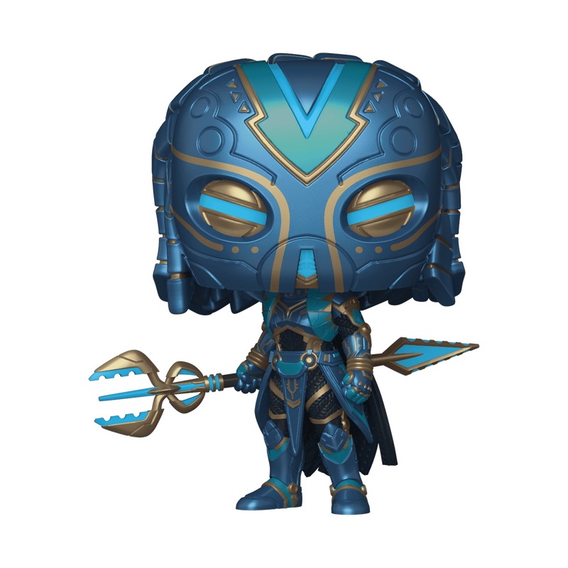 Black Panther: Wakanda Forever POP! Marvel Aneka (Midnight Angel) 1178 | Marvel figurine Funko