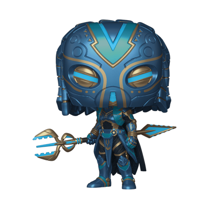 Black Panther: Wakanda Forever POP! Marvel Aneka (Midnight Angel) 1178 | Marvel figurine Funko