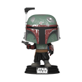 the mandalorian pop n 462 boba fett