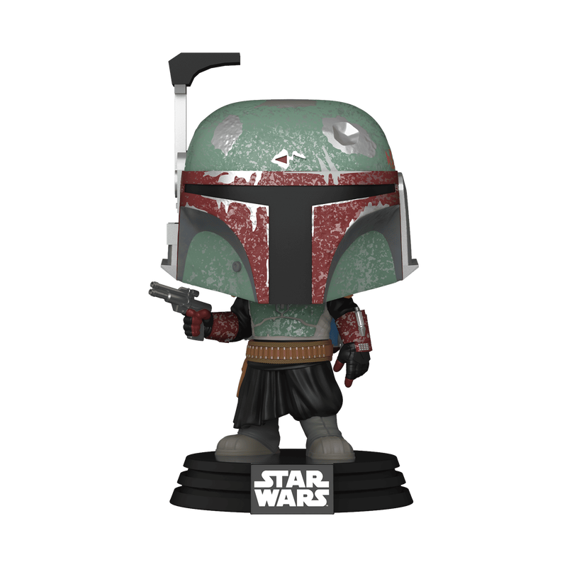 Boba Fett