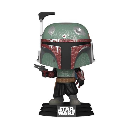 Boba Fett