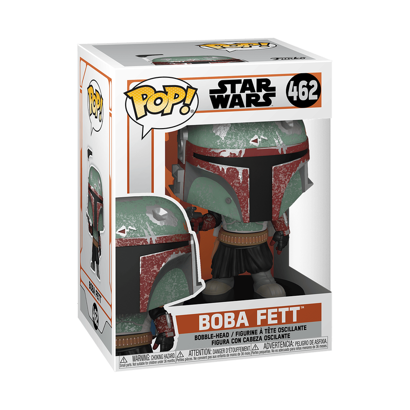 Boba Fett