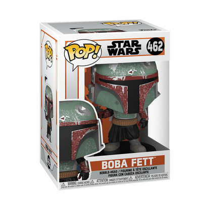 Boba Fett