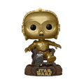 funko pop c 3po