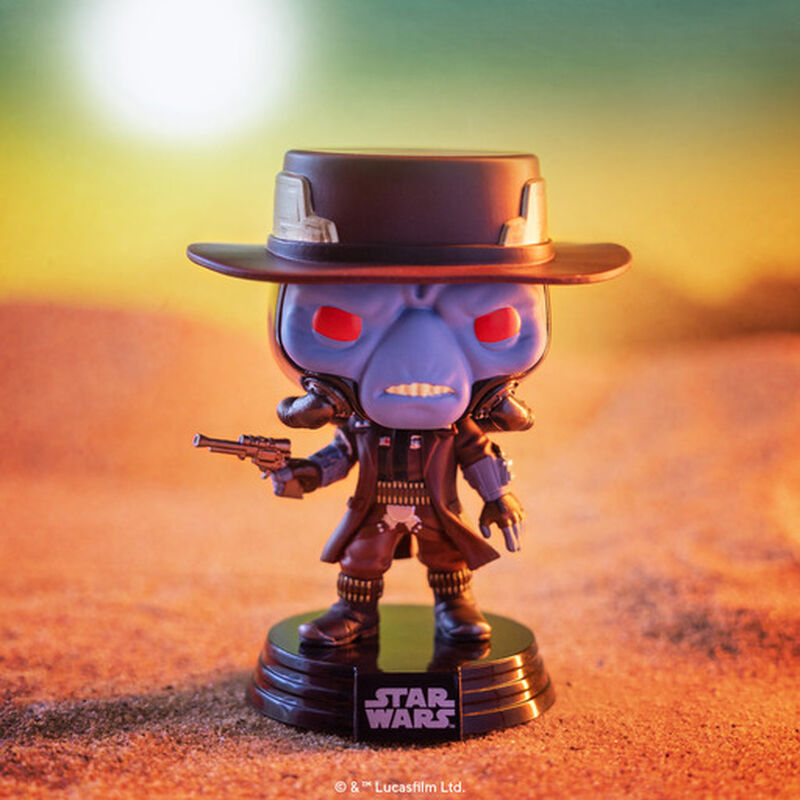 Cad Bane