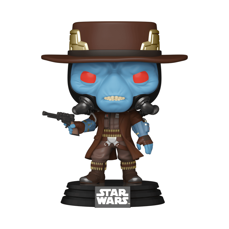 Cad Bane