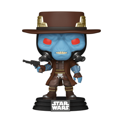 Cad Bane