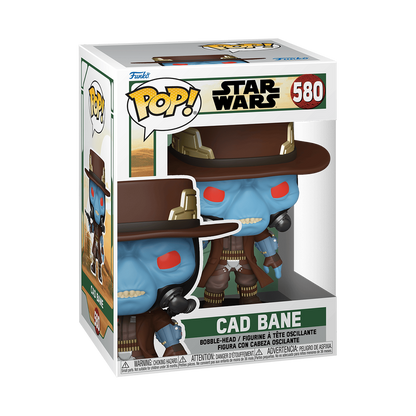 Cad Bane