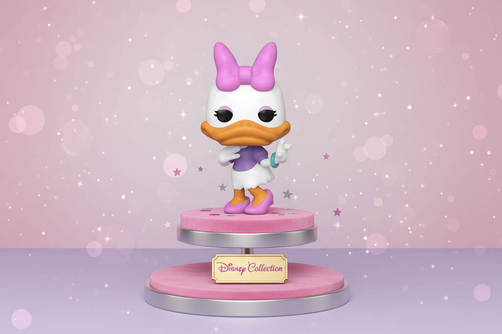 Katrien Duck 