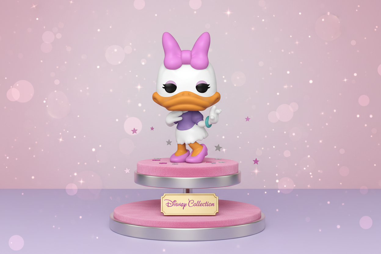 Katrien Duck 