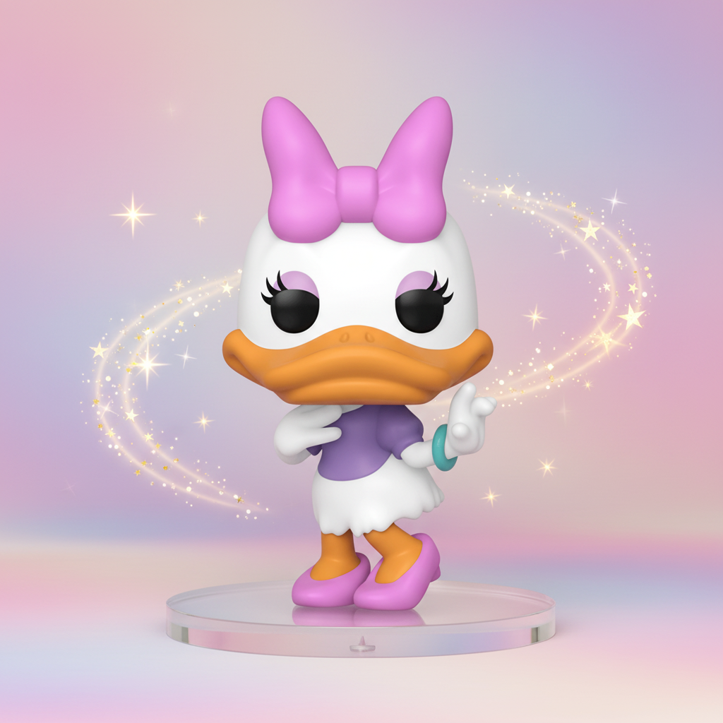 Katrien Duck 