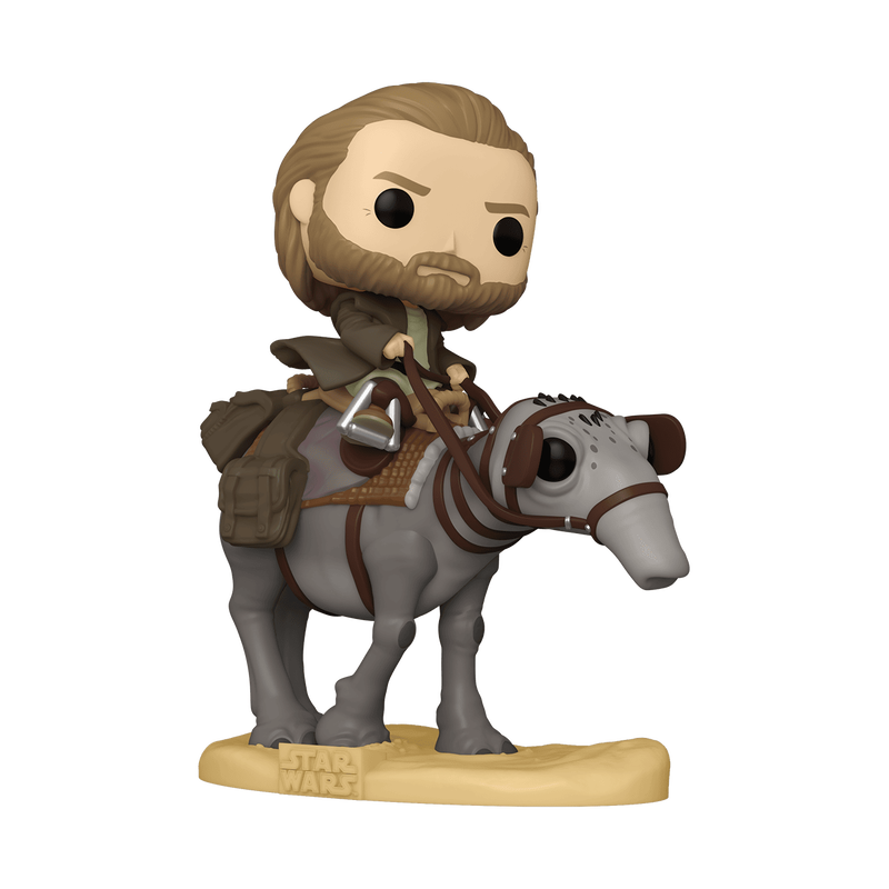 pop deluxe ben kenobi on eopie 549