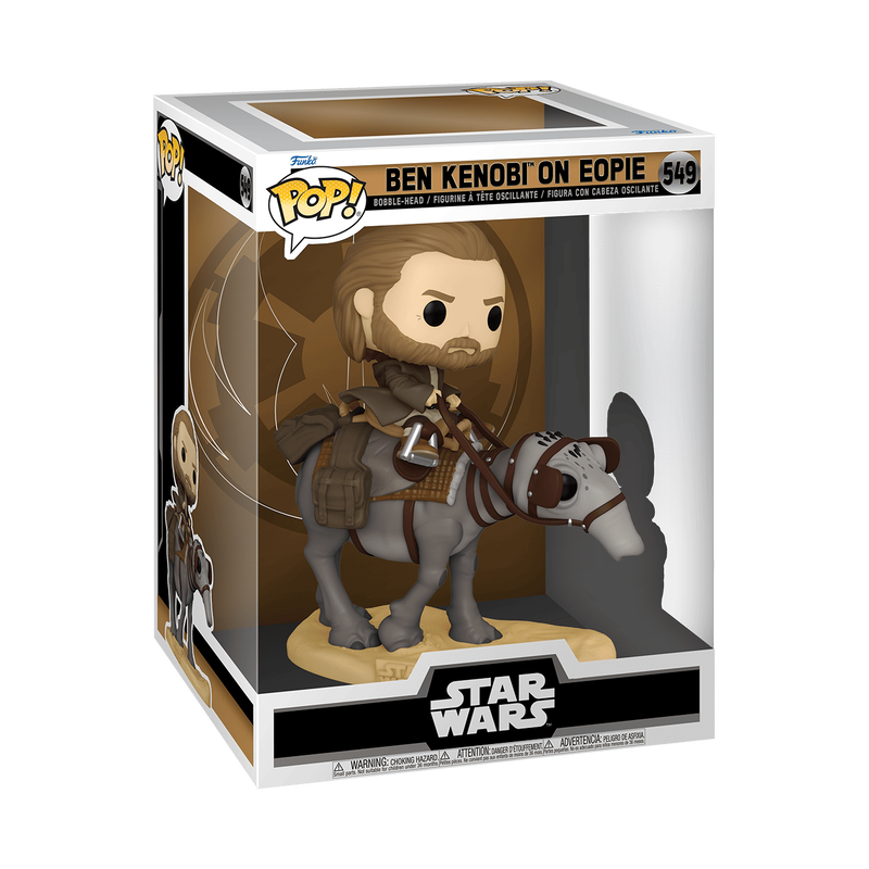 pop deluxe ben kenobi on eopie 549