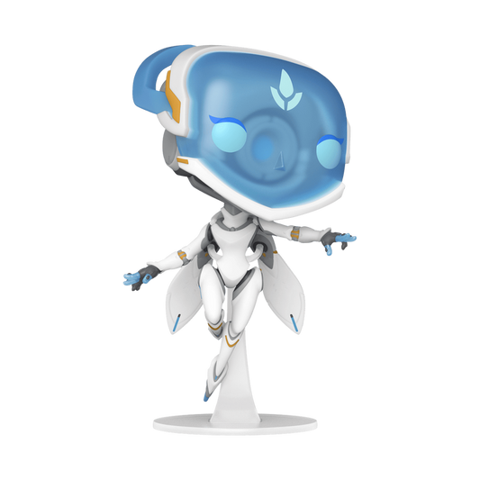 OVERWATCH 2 Funko POP N° 903 Echo | Overwatch POP! Games Vinyl figurine Echo 9 cm Funko