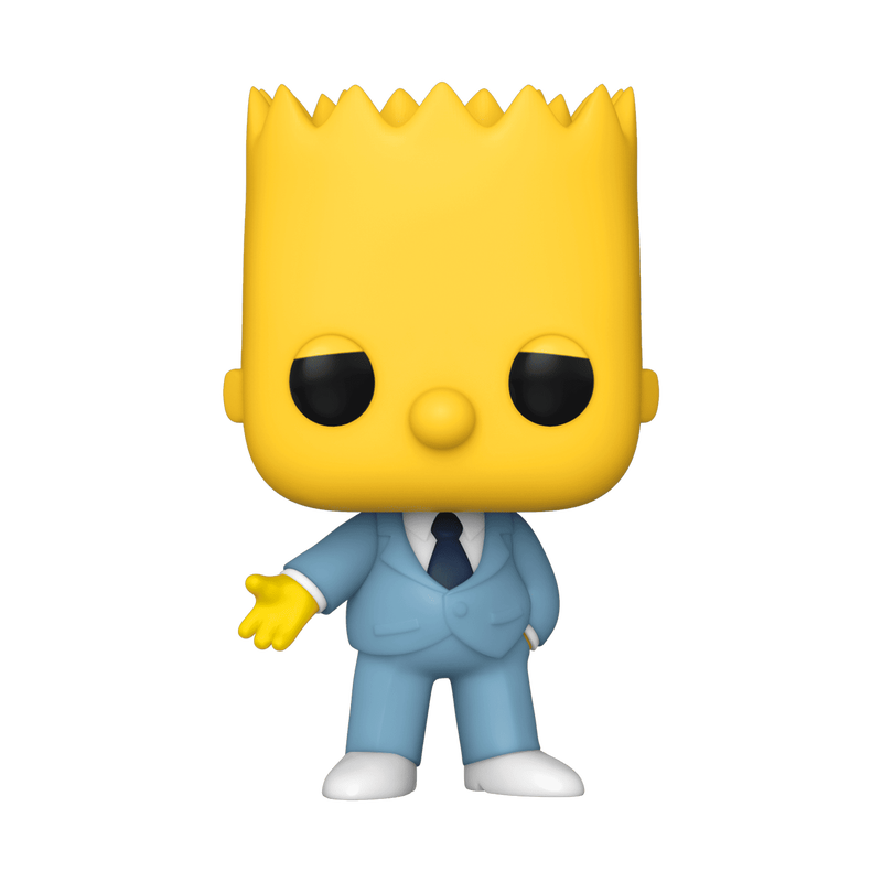 pop bart gangster 900