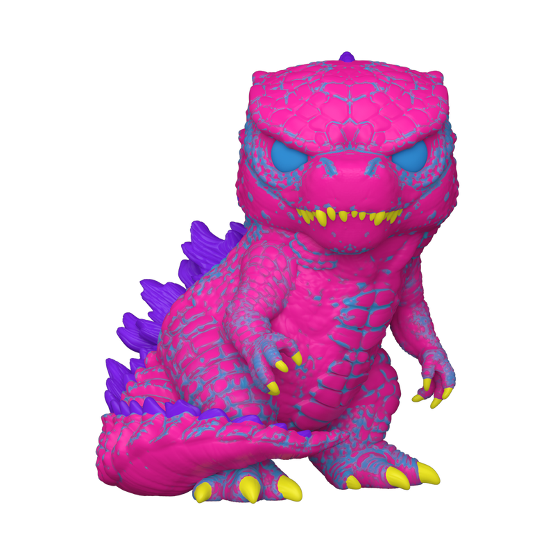 pop godzilla 1348
