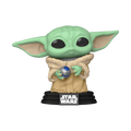 pop grogu with armor 584