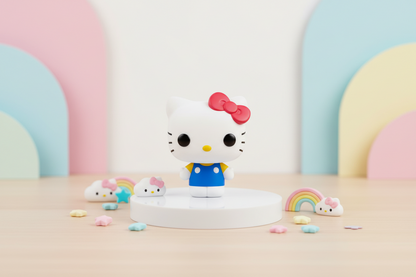 Pop! Hello Kitty Klassiker