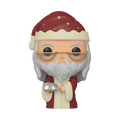 pop albus dumbledore 125