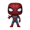 pop iron spider 287