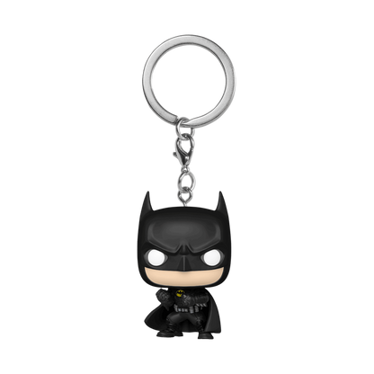 pop keychain batman the flash