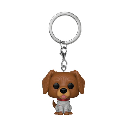 pop keychain cosmo