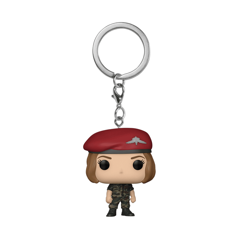 pop keychain hunter robin
