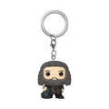 pop keychain hagrid