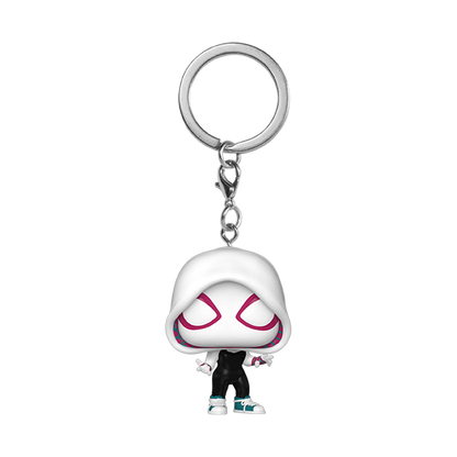 pop keychain spider gwen