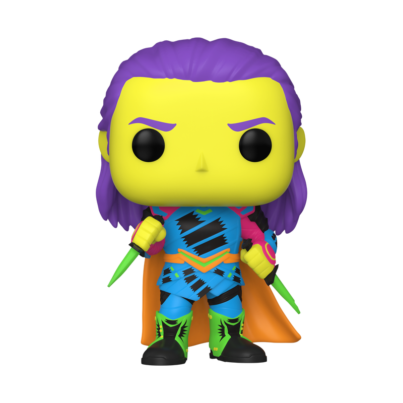 pop loki blklt 242