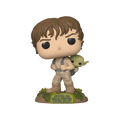 pop luke skywalker yoda 363