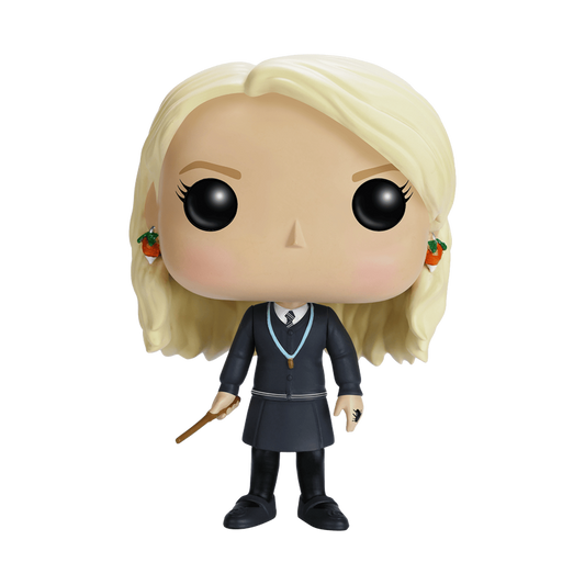 Harry Potter POP! Movies Vinyl figurine Luna Lovegood 14 Funko