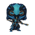 pop okoye midnight angel 1177