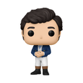 pop prince eric funko