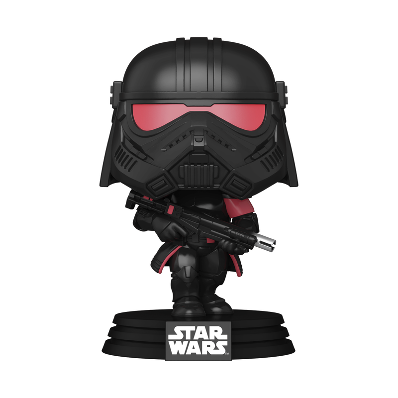 Star Wars: Obi-Wan Kenobi POP! Vinyl figurine Purge Trooper 635 | Star Wars figurine Funko