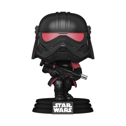 Star Wars: Obi-Wan Kenobi POP! Vinyl figurine Purge Trooper 635 | Star Wars figurine Funko