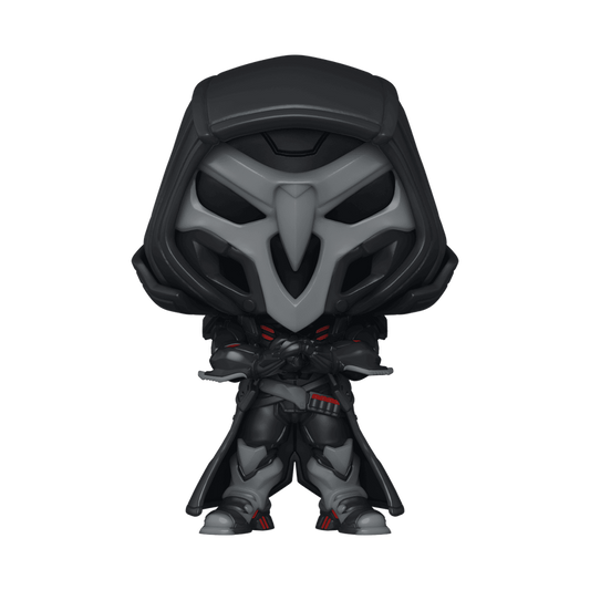 OVERWATCH 2 Funko POP N° 902 Reaper | Overwatch POP! Games Vinyl figurine Reaper 9 cm Funko