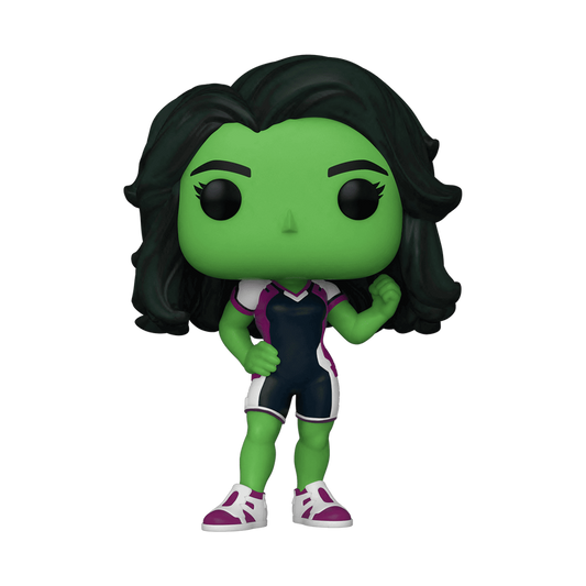 She-Hulk