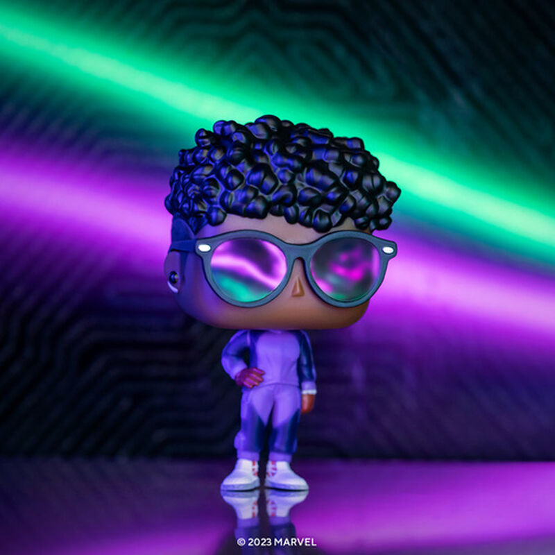pop shuri 1173