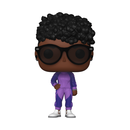 Black Panther: Wakanda Forever POP! Marvel Shuri with Sunglasses 1173 | Marvel figurine Funko