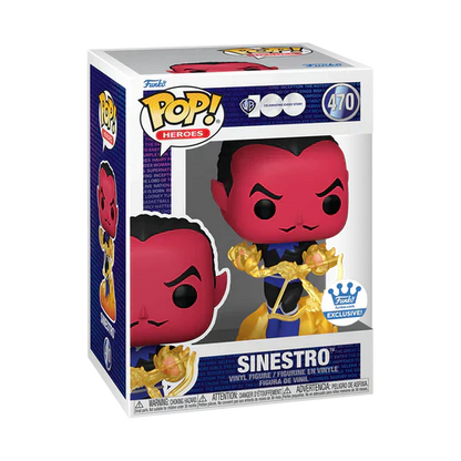 Sinestro