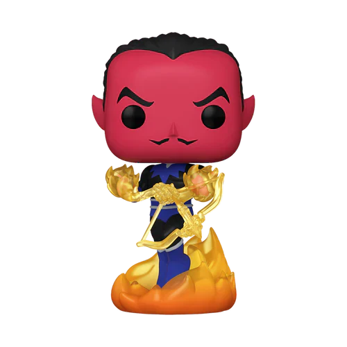 Sinestro