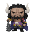 Pop! Super Kaido