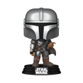 pop the mandalorian 585