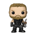 thor avengers infinity war