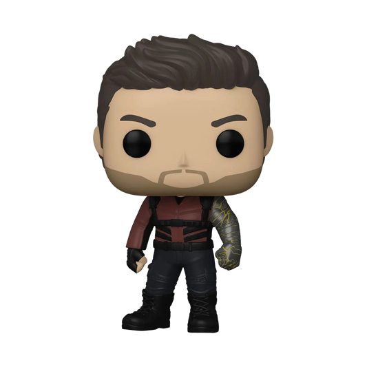 Winter Soldier 